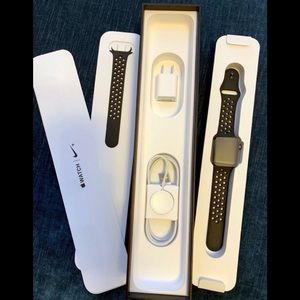 Apple Watch Series 3